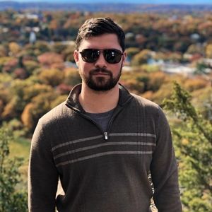 Meet your Posher, John